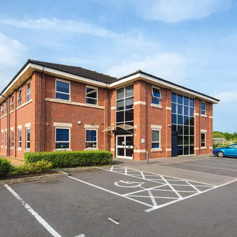 Active Reactive Solutions commercial CCTV survey van with crawler camera kit